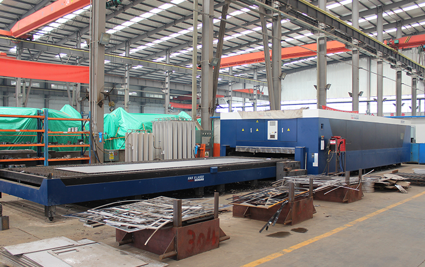 Perfil de Toncin Indústria Nuclear Yantai Toncin Group Co., Ltd.